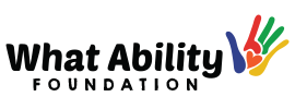 What Ability Foundation Logo